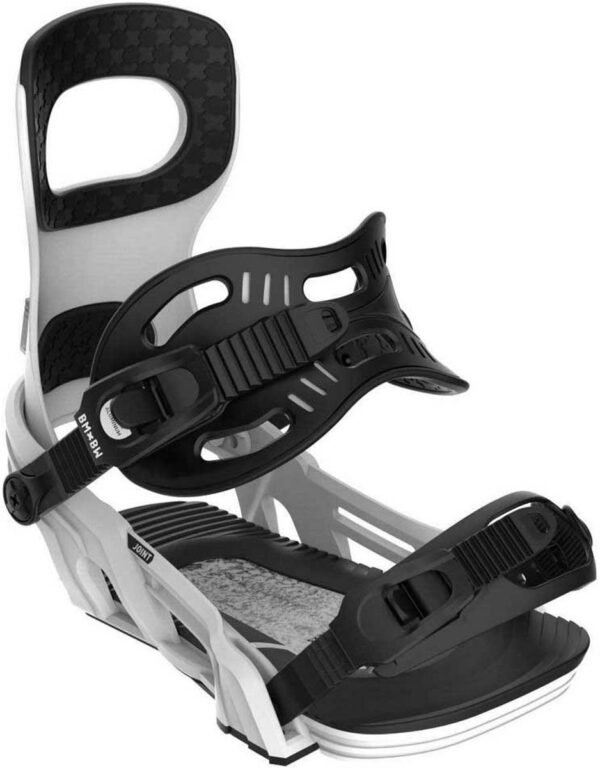 Bent Metal Joint Snowboardbindingen M