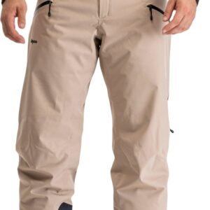 Bergans Oppdal Insulated Shell Pants Men XL