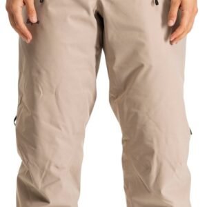 Bergans Oppdal Insulated Shell Pants W S