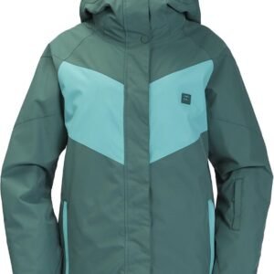 Billabong Adiv Good Life Jas Groen S Vrouw
