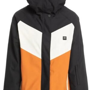 Billabong Adiv Good Life Jas Oranje XS Vrouw