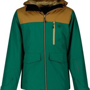 Billabong Outsider Jas Groen M Man