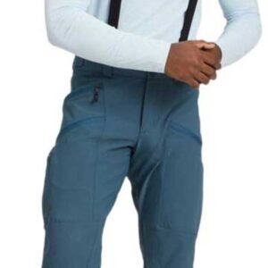 Black Diamond Dawn Patrol Broek Blauw M Man