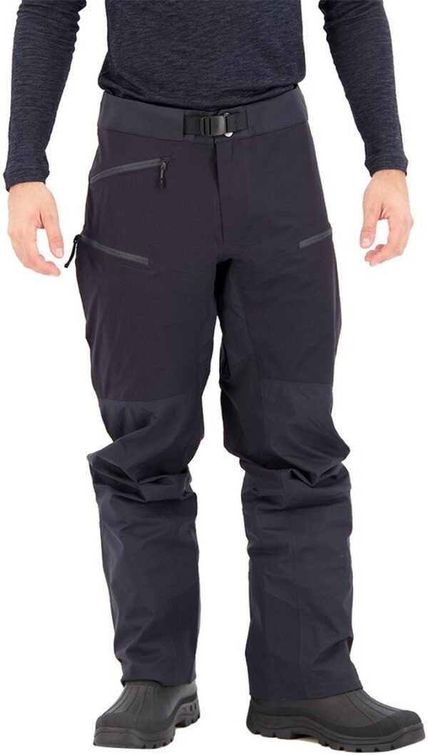 Black Diamond Dawn Patrol Hybrid Broek Blauw XL Man