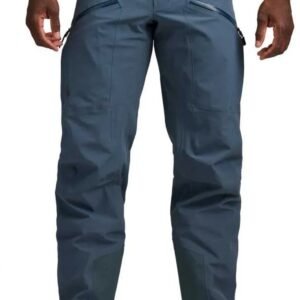 Black Diamond Recon Stretch Broek Blauw L Man