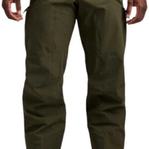 Black Diamond Recon Stretch Broek Groen L Man