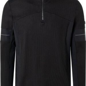 Bogner Andric - Ski Pully Voor Heren - Zwart - Maat XL