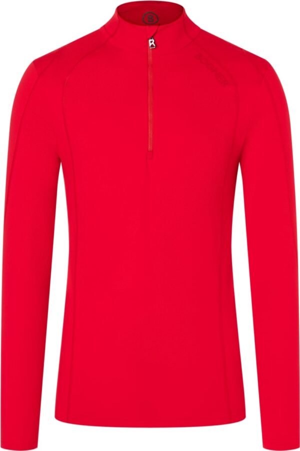 Bogner Heren Harry Pully Fast Red