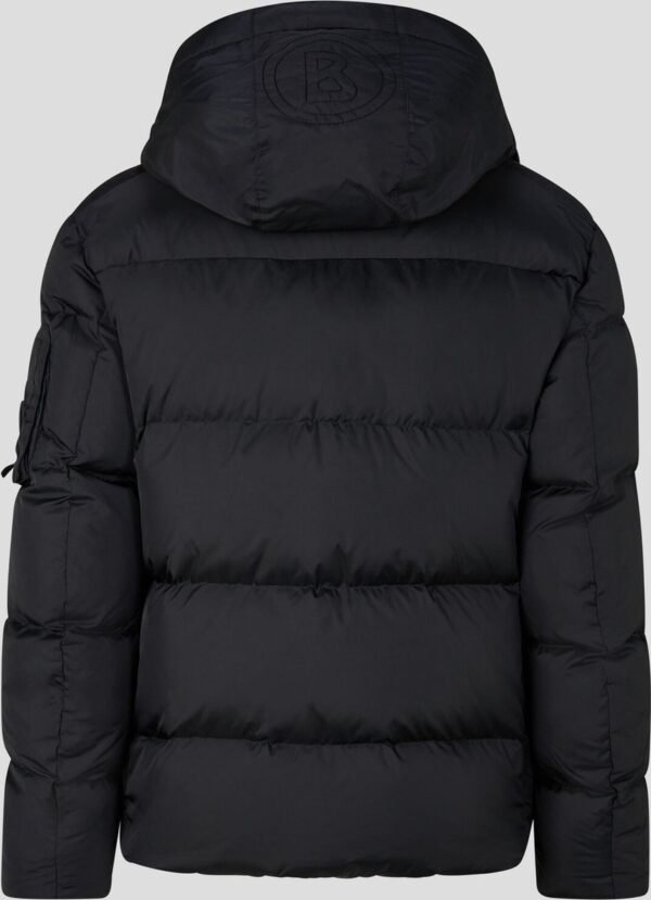 Bogner Heren Jamy-D Ski Jacket Black