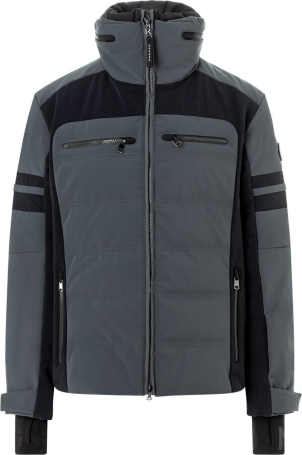Bogner Heren Minho-D Ski Jacket 970