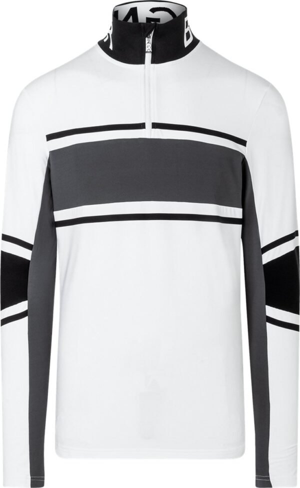 Bogner Heren Roberto Pully Offwhite