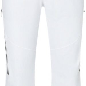 Bogner Heren Tim4-T Skibroek Offwhite