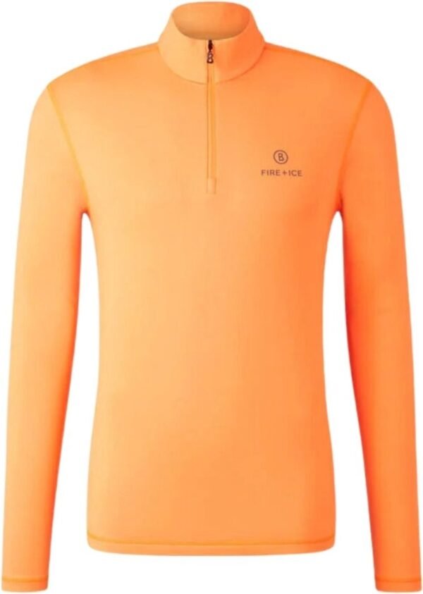 Bogner Pascal Skipully Heren Oranje M