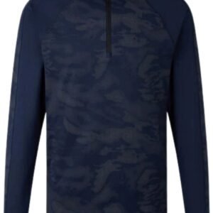 Bogner Premo4 Skipully Heren Donkerblauw XL