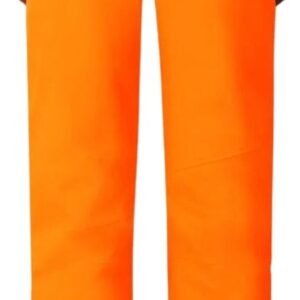 Bogner Scott3-T Skibroek heren Oranje XS/46