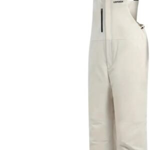 Bovista Skibroek - Skipak - Snowboard Broek - Winterbroek - Sneeuwbroek - Heren - Wintersport - Abrikoos - Maat M