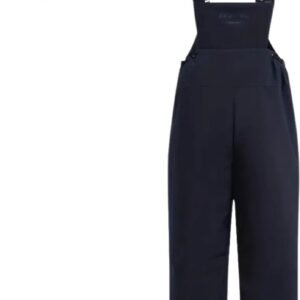 Bovista Skibroek - Skipak - Snowboard Broek - Winterbroek - Sneeuwbroek - Heren - Wintersport - Marineblauw - Maat XXL