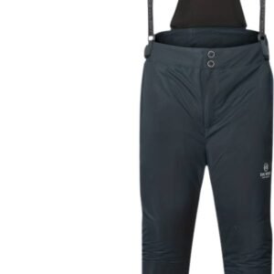 Bovista Skibroek - Skipak - Snowboard Broek - Winterbroek - Sneeuwbroek - Heren - Wintersport - Waterdicht - Marine Blauw - Maat L