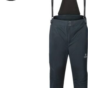 Bovista Skibroek - Skipak - Snowboard Broek - Winterbroek - Sneeuwbroek - Heren - Wintersport - Zee Blauw - Maat XXXL