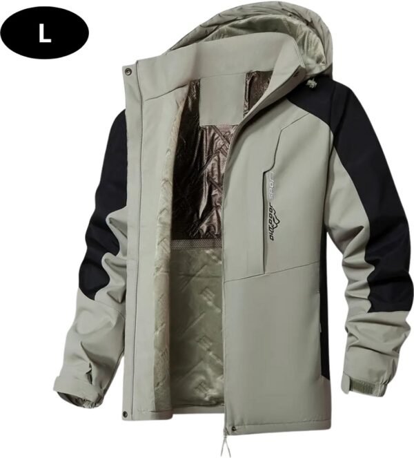 Bovista Skipak - SkiBroek - Skijas - Ski Suit - Wintersport - Dames - 2-Delig - Groen - Maat L