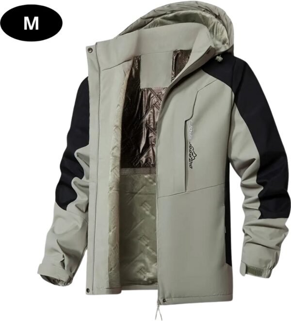Bovista Skipak - SkiBroek - Skijas - Ski Suit - Wintersport - Dames - 2-Delig - Groen - Maat M