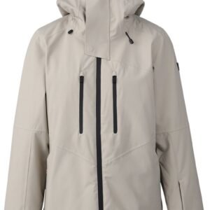 Brunotti Avamena Dames Ski Jas | Fungi