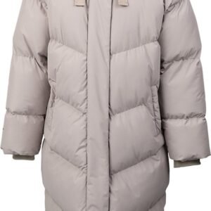 Brunotti - Bigsury Women Long Puffer Jacket | Fungi - XS