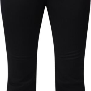 Brunotti Coldlake Dames Softshell Skibroek | Zwart