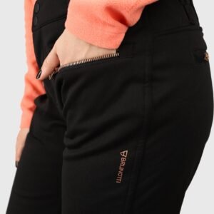Brunotti Coldlake-N Women Softshellpant - L