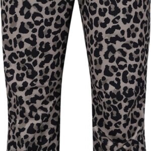 Brunotti - Coldlaky-Print Girls Softshell Pants | Wild Thing Fungi - 176