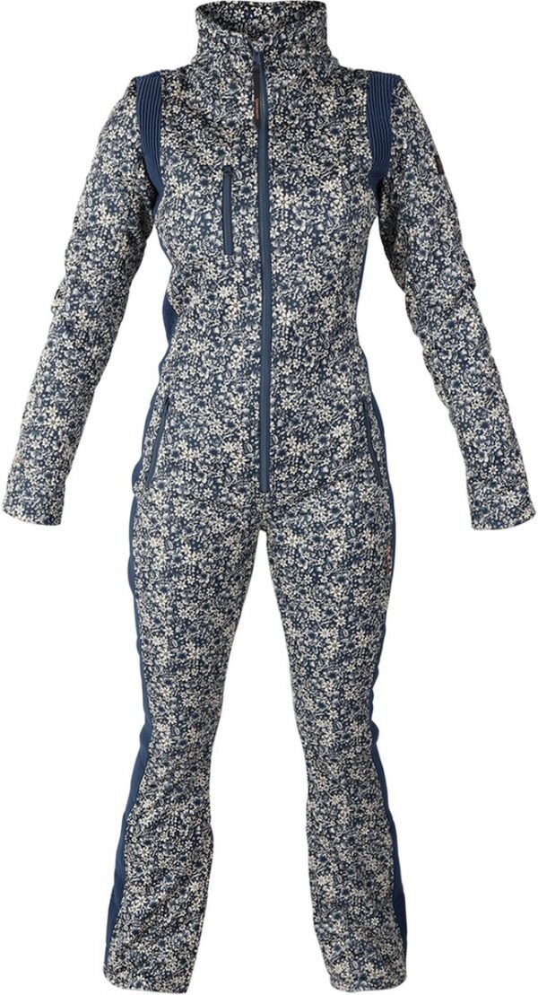 Brunotti Daisy-AO Dames Skipak - Night Blue - L