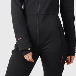 Brunotti Daisy Dames Skipak - Zwart - XS