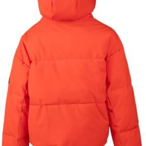 Brunotti Fiaskia Dames Ski Jas | Grenadine