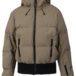 Brunotti Firecrown Dames Ski Jas| Dusky Green