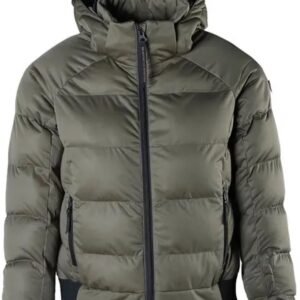 Brunotti Firecrown-JR Girls Snowjacket - 140