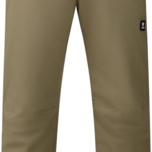 Brunotti Footrail Heren Ski Broek| Dusky Green