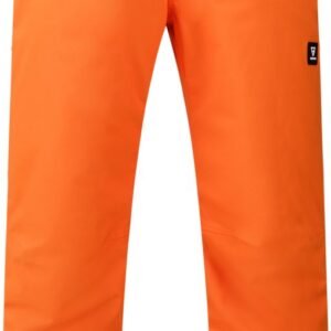 Brunotti Footrail Heren Ski Broek| Punch Orange