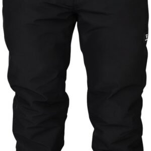 Brunotti Footrail-N Heren Skibroek - Zwart - S