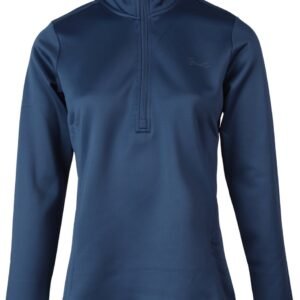 Brunotti Heronne Dames Fleece Pully - Blauw - XL