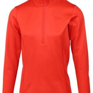 Brunotti Heronne Ski Pully Dames Oranje XS/34