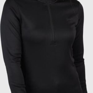 Brunotti Heronne Women Fleece | Black - XL