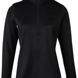 Brunotti Heronne Women Fleece | Black - XXL