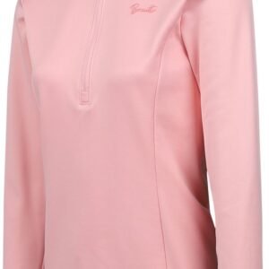 Brunotti Heronne Women Fleece | Dusty Pink - XL