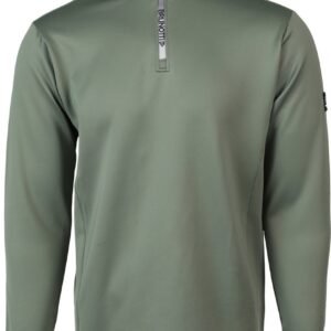 Brunotti - Heros Men Fleece | Vintage Green - L