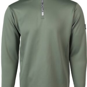 Brunotti - Heros Men Fleece | Vintage Green - XXXL