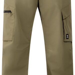 Brunotti Jamiros Heren Ski Broek | Dusky Green