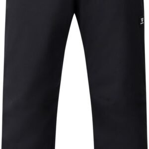 Brunotti Jiron Heren Ski Broek | Zwart