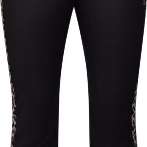 Brunotti Jymma Dames Softshell Ski Broek | Zwart