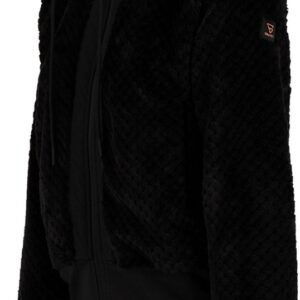 Brunotti Kaytra Dames Fleece Zwart