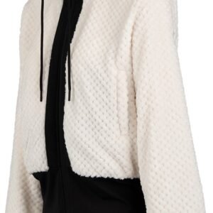 Brunotti Kaytra Women Fleece | Snow - XS